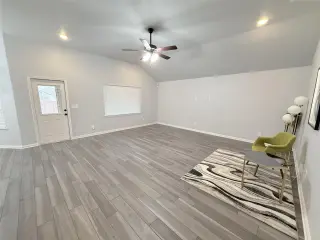 Propiedad en alquiler con 4 habitaciones y 3 baños en Killeen