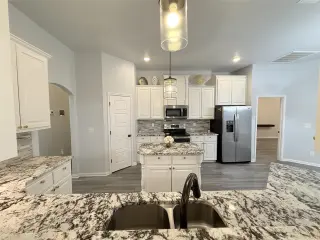 Propiedad en alquiler con 4 habitaciones y 3 baños en Killeen