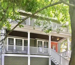 Propiedad en alquiler con 2 habitaciones y 1 baño en Cambridge