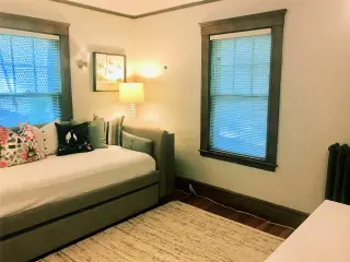 Propiedad en alquiler con 2 habitaciones y 1 baño en Cambridge