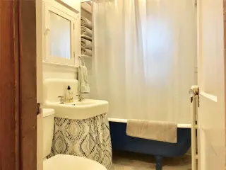 Propiedad en alquiler con 2 habitaciones y 1 baño en Cambridge