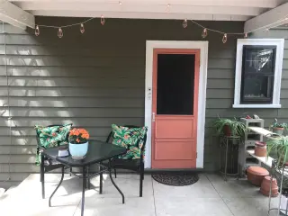 Propiedad en alquiler con 2 habitaciones y 1 baño en Cambridge