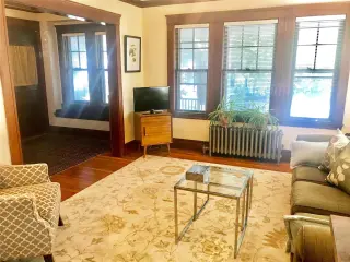 Propiedad en alquiler con 2 habitaciones y 1 baño en Cambridge