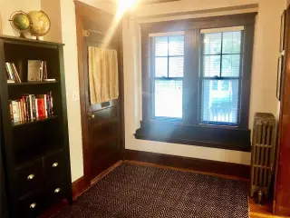 Propiedad en alquiler con 2 habitaciones y 1 baño en Cambridge