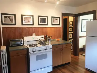 Propiedad en alquiler con 2 habitaciones y 1 baño en Cambridge