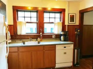 Propiedad en alquiler con 2 habitaciones y 1 baño en Cambridge
