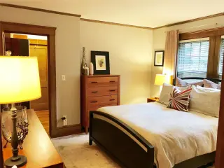 Propiedad en alquiler con 2 habitaciones y 1 baño en Cambridge