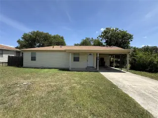 Propiedad en alquiler con 3 habitaciones y 1 baño en Copperas Cove