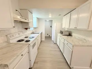 Propiedad en alquiler con 3 habitaciones y 1 baño en Copperas Cove