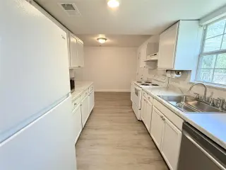Propiedad en alquiler con 3 habitaciones y 1 baño en Copperas Cove