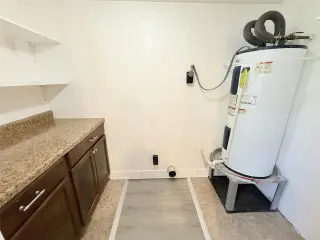 Propiedad en alquiler con 3 habitaciones y 1 baño en Copperas Cove