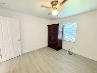 Propiedad en alquiler con 3 habitaciones y 1 baño en Copperas Cove