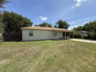 Propiedad en alquiler con 3 habitaciones y 1 baño en Copperas Cove