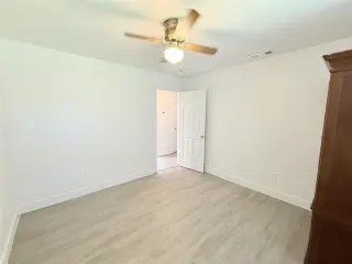 Propiedad en alquiler con 3 habitaciones y 1 baño en Copperas Cove