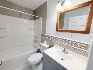 Propiedad en alquiler con 3 habitaciones y 1 baño en Copperas Cove