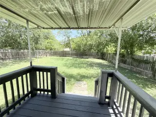 Propiedad en alquiler con 3 habitaciones y 1 baño en Copperas Cove