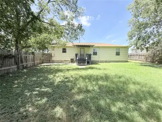 Propiedad en alquiler con 3 habitaciones y 1 baño en Copperas Cove