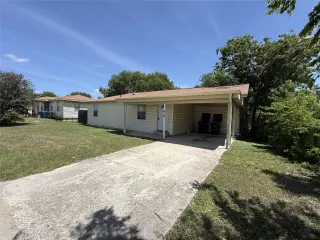 Propiedad en alquiler con 3 habitaciones y 1 baño en Copperas Cove