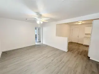 Propiedad en alquiler con 3 habitaciones y 1 baño en Copperas Cove
