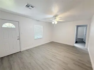 Propiedad en alquiler con 3 habitaciones y 1 baño en Copperas Cove