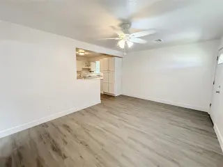 Propiedad en alquiler con 3 habitaciones y 1 baño en Copperas Cove