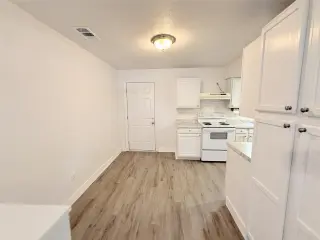 Propiedad en alquiler con 3 habitaciones y 1 baño en Copperas Cove