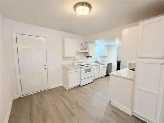 Propiedad en alquiler con 3 habitaciones y 1 baño en Copperas Cove