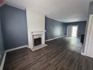 Propiedad en alquiler con 3 habitaciones y 1.5 baños en Columbus
