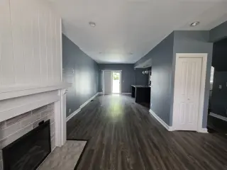 Propiedad en alquiler con 3 habitaciones y 1.5 baños en Columbus