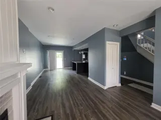 Propiedad en alquiler con 3 habitaciones y 1.5 baños en Columbus