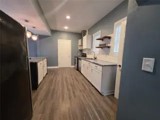 Propiedad en alquiler con 3 habitaciones y 1.5 baños en Columbus