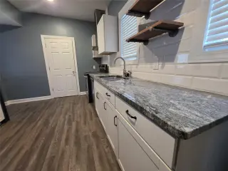 Propiedad en alquiler con 3 habitaciones y 1.5 baños en Columbus