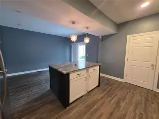 Propiedad en alquiler con 3 habitaciones y 1.5 baños en Columbus