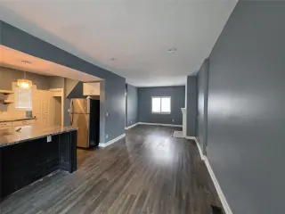 Propiedad en alquiler con 3 habitaciones y 1.5 baños en Columbus