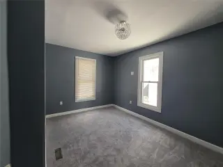 Propiedad en alquiler con 3 habitaciones y 1.5 baños en Columbus