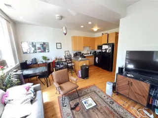 Propiedad en alquiler con 3 habitaciones y 2 baños en Chicago