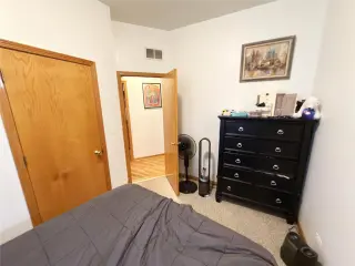 Propiedad en alquiler con 3 habitaciones y 2 baños en Chicago