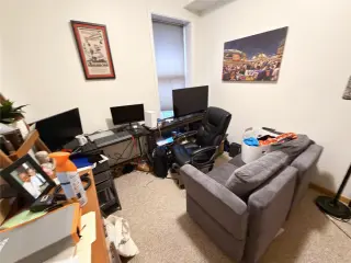Propiedad en alquiler con 3 habitaciones y 2 baños en Chicago