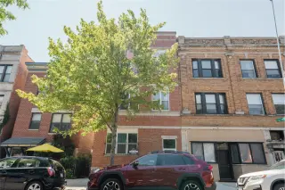 Propiedad en alquiler con 3 habitaciones y 2 baños en Chicago