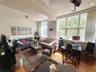 Propiedad en alquiler con 3 habitaciones y 2 baños en Chicago
