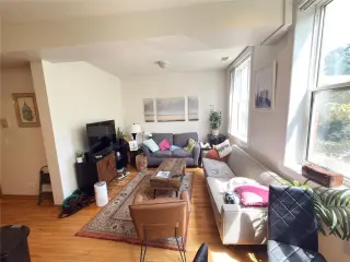 Propiedad en alquiler con 3 habitaciones y 2 baños en Chicago
