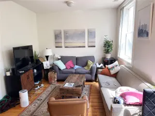Propiedad en alquiler con 3 habitaciones y 2 baños en Chicago