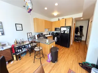 Propiedad en alquiler con 3 habitaciones y 2 baños en Chicago
