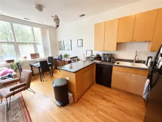 Propiedad en alquiler con 3 habitaciones y 2 baños en Chicago