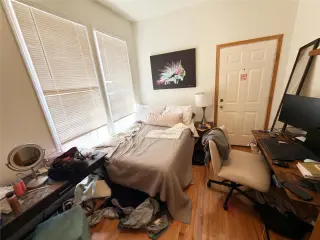 Propiedad en alquiler con 3 habitaciones y 2 baños en Chicago