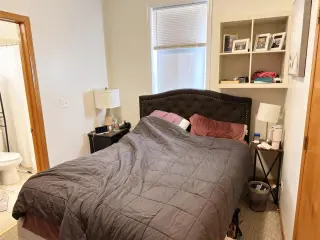 Propiedad en alquiler con 3 habitaciones y 2 baños en Chicago