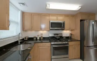 Propiedad en alquiler con 2 habitaciones y 1 baño en Chestnut Hill