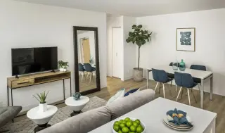 Propiedad en alquiler con 3 habitaciones y 1 baño en Brighton