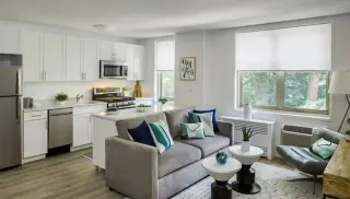 Propiedad en alquiler con 3 habitaciones y 1 baño en Brighton