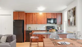 Propiedad en alquiler con 3 habitaciones y 1 baño en Brighton